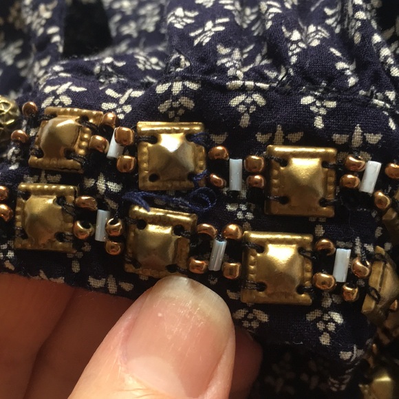 Lucky brand dress with poockets - Picture 6 of 6